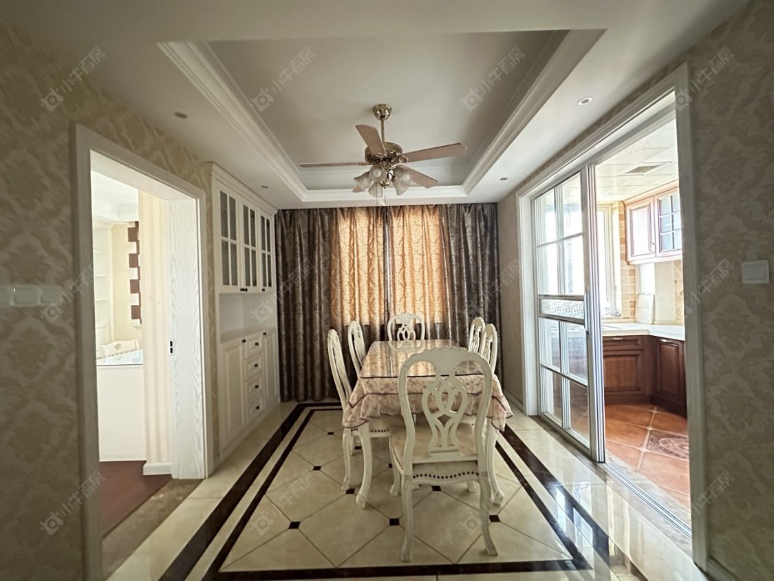 常州景城名轩在租房源室内图_小牛看房