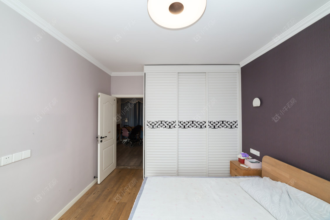 常州创新花园在售二手房源室内图_小牛看房