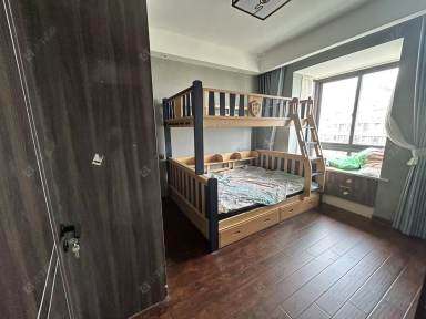常州宝龙国际花园一期在租房源室内图_小牛看房