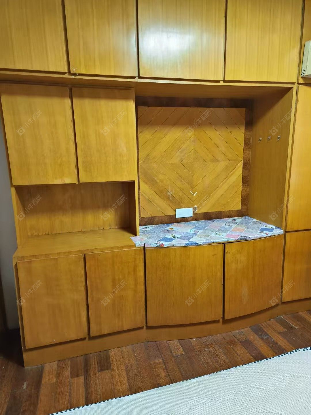 翠竹新村北区房源室内图 常州翠竹新村北区在租房源室内图_小牛看房