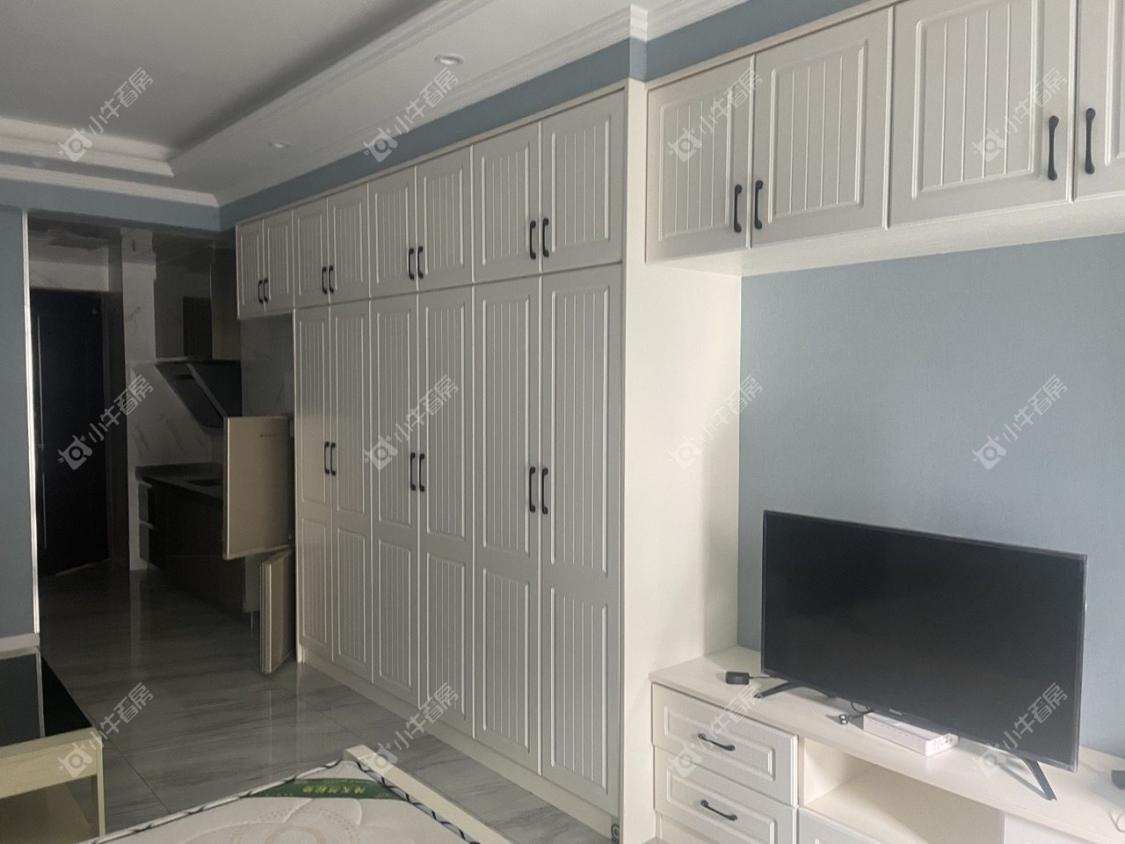 常州星河国际六区在租房源_小牛看房