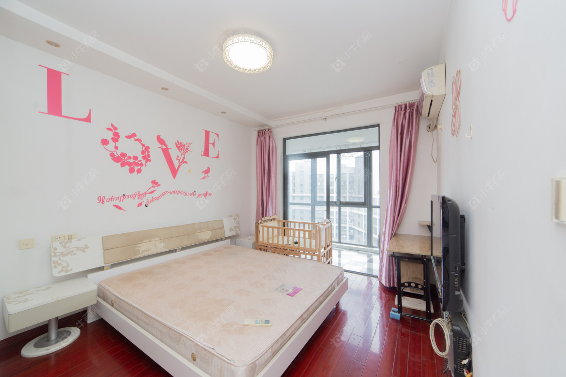 常州金百花园在售二手房源室内图_小牛看房