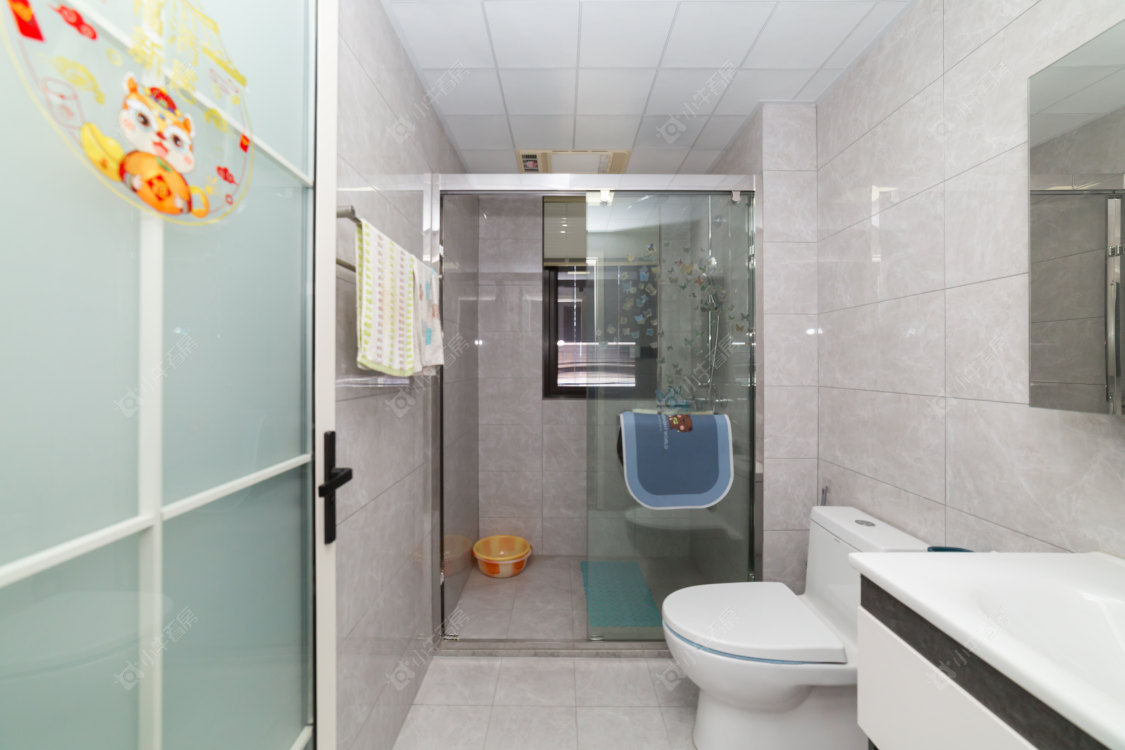 常州旭辉都会里在售二手房源室内图_小牛看房