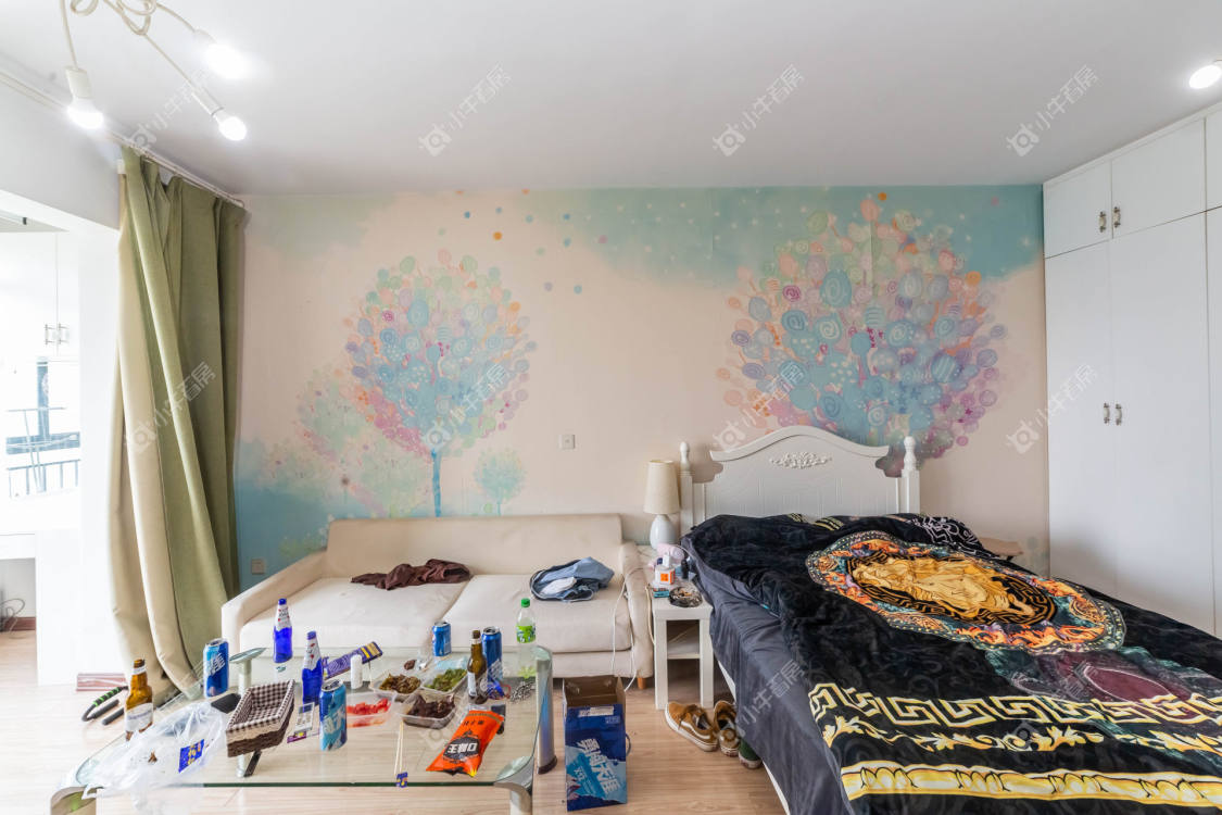 新城蓝钻苑东区房源 常州新城蓝钻苑东区在租房源_小牛看房