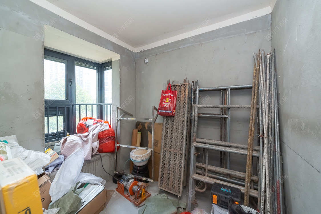 常州光明当代拾光里在售二手房源室内图_小牛看房