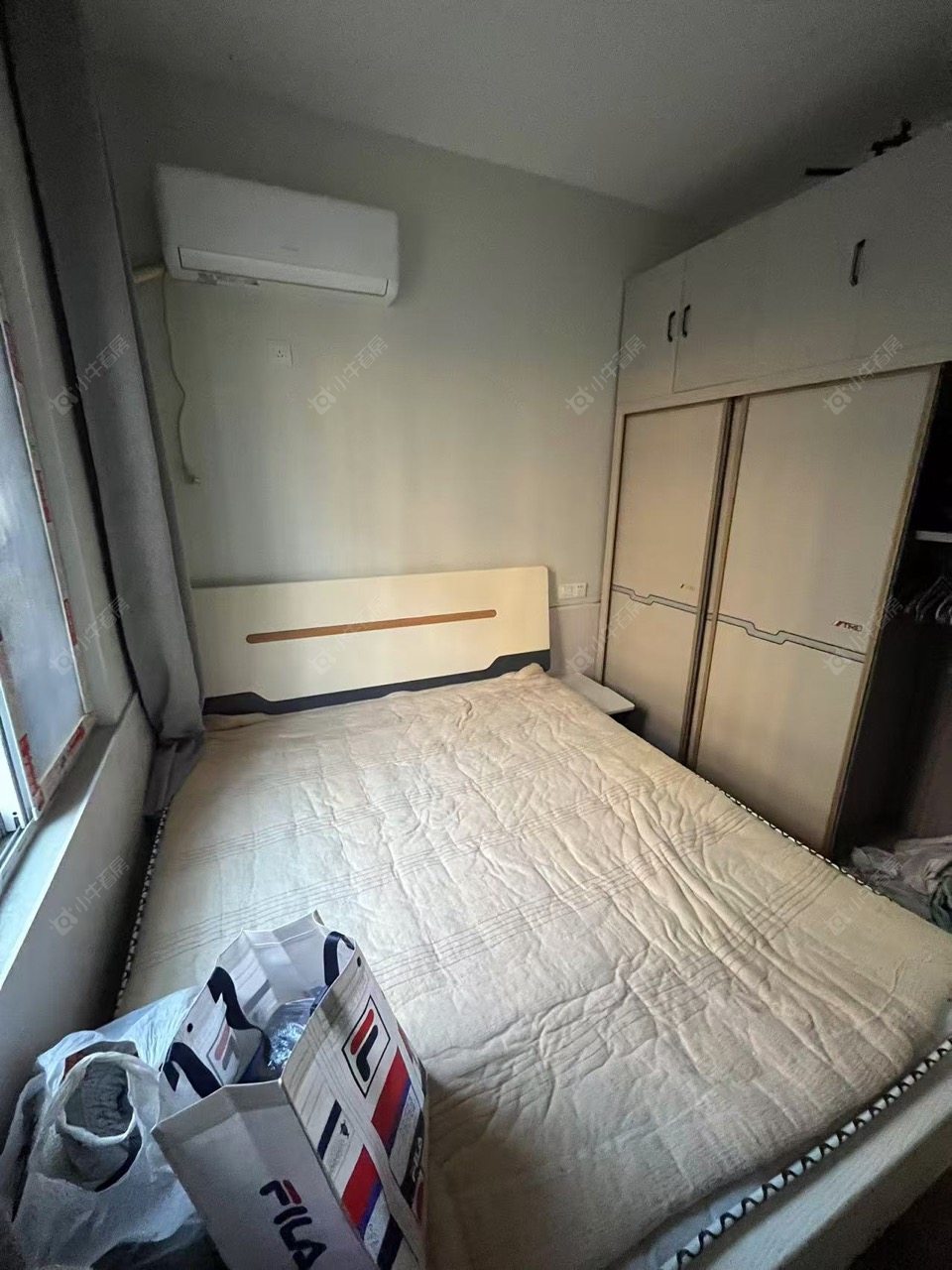 常州工房北区租房_工房北区2室1厅房源出租