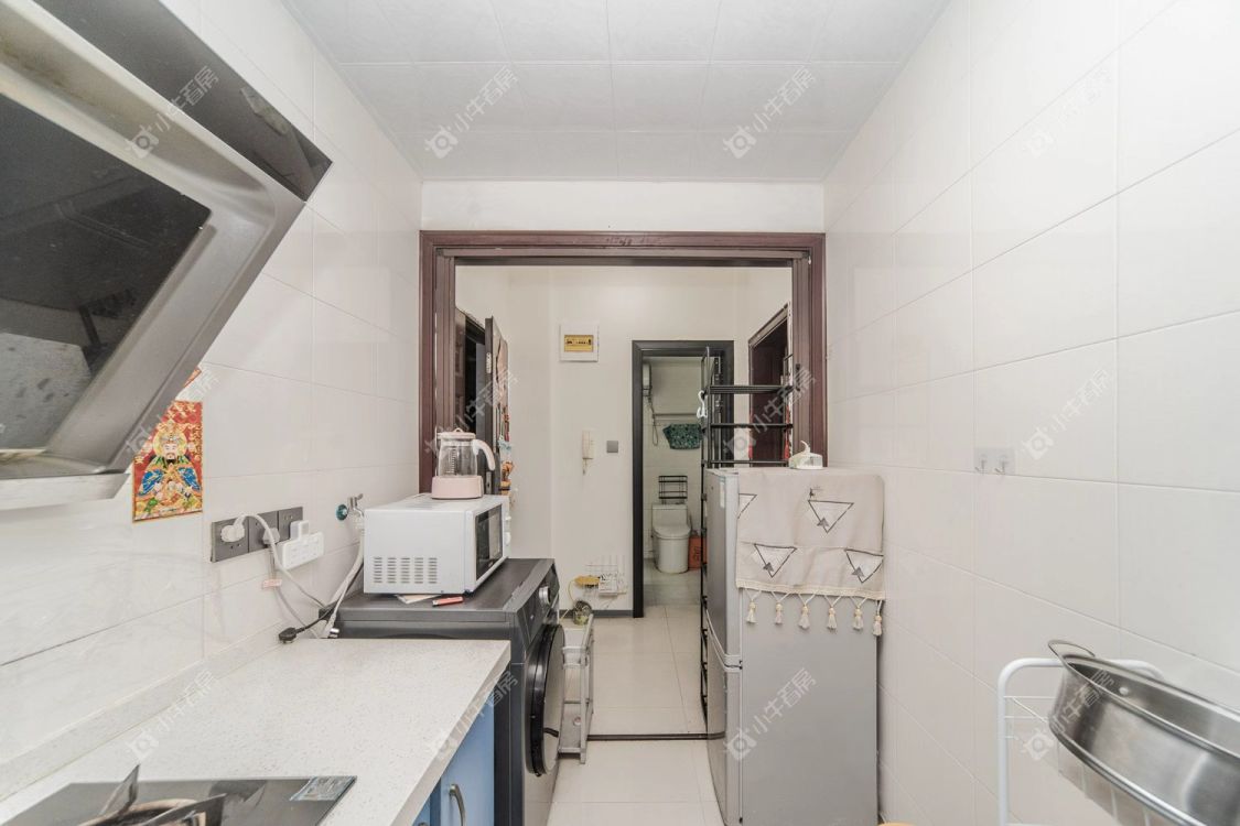 常州都市雅居在租房源室内图_小牛看房