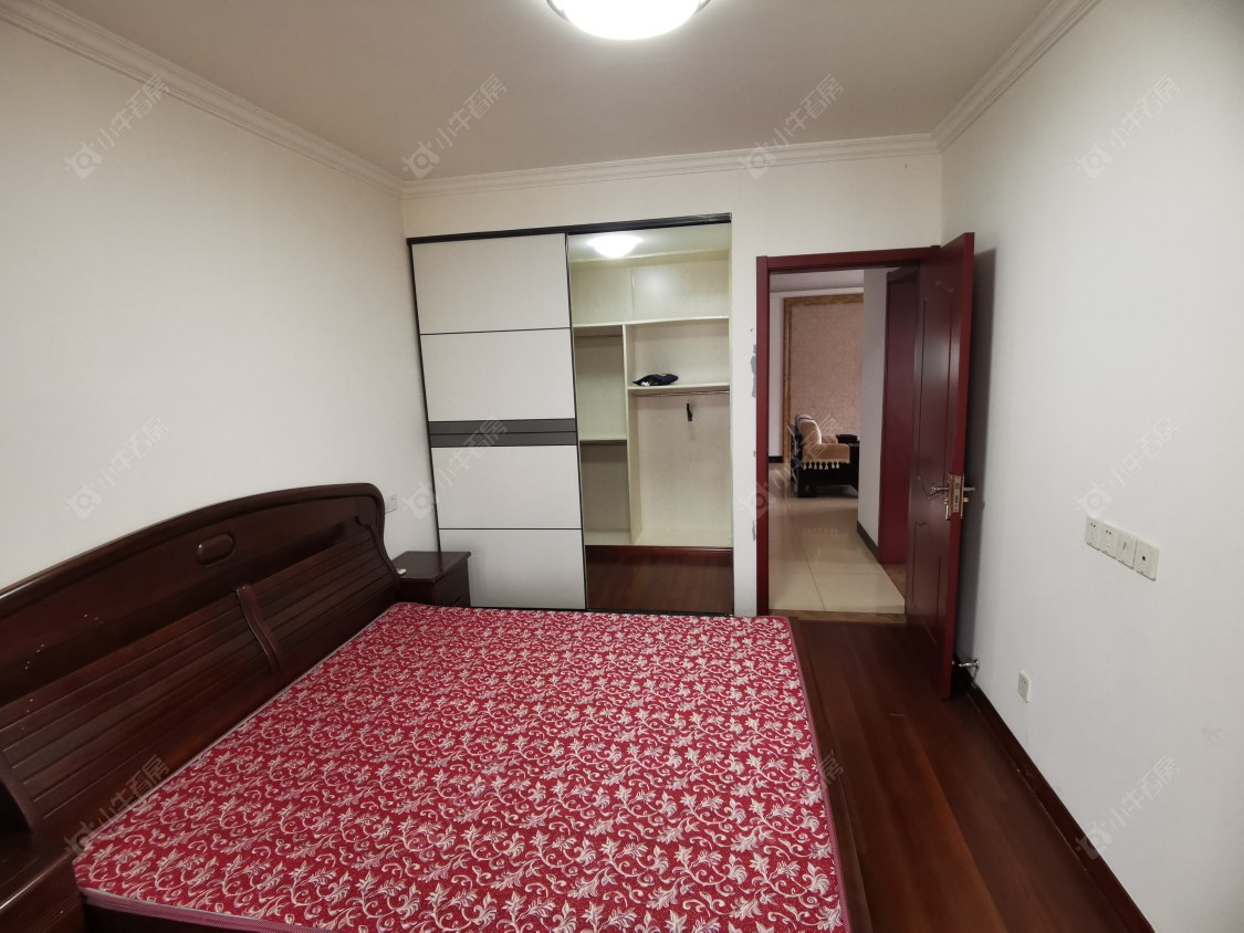 常州紫霞花苑在租房源_小牛看房