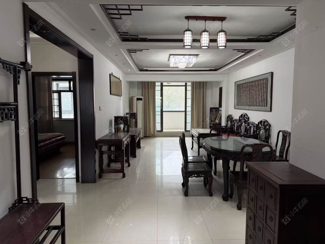 常州花都嘉园一区2室2厅1卫出租_小牛看房