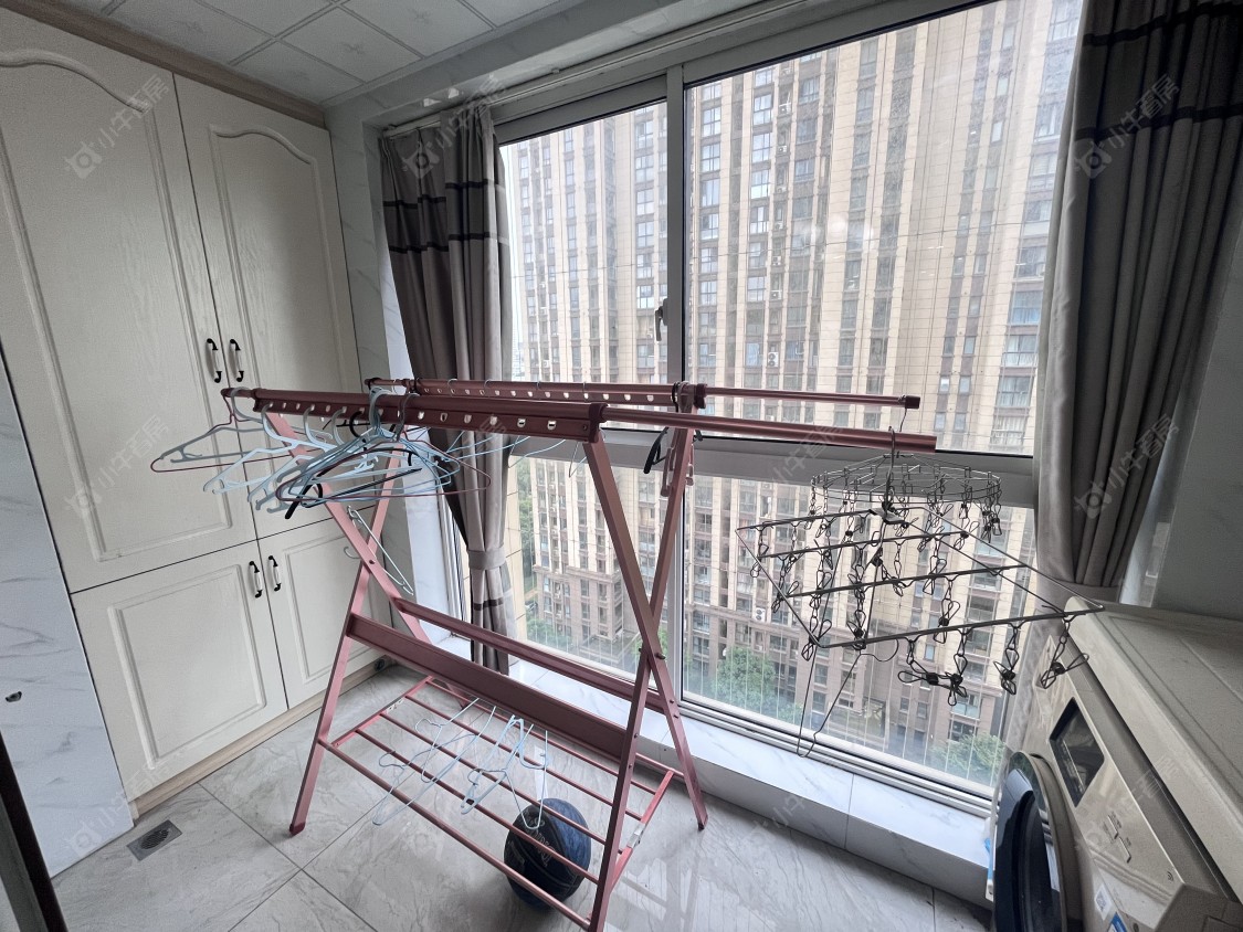 常州锦绣天地在租房源室内图_小牛看房