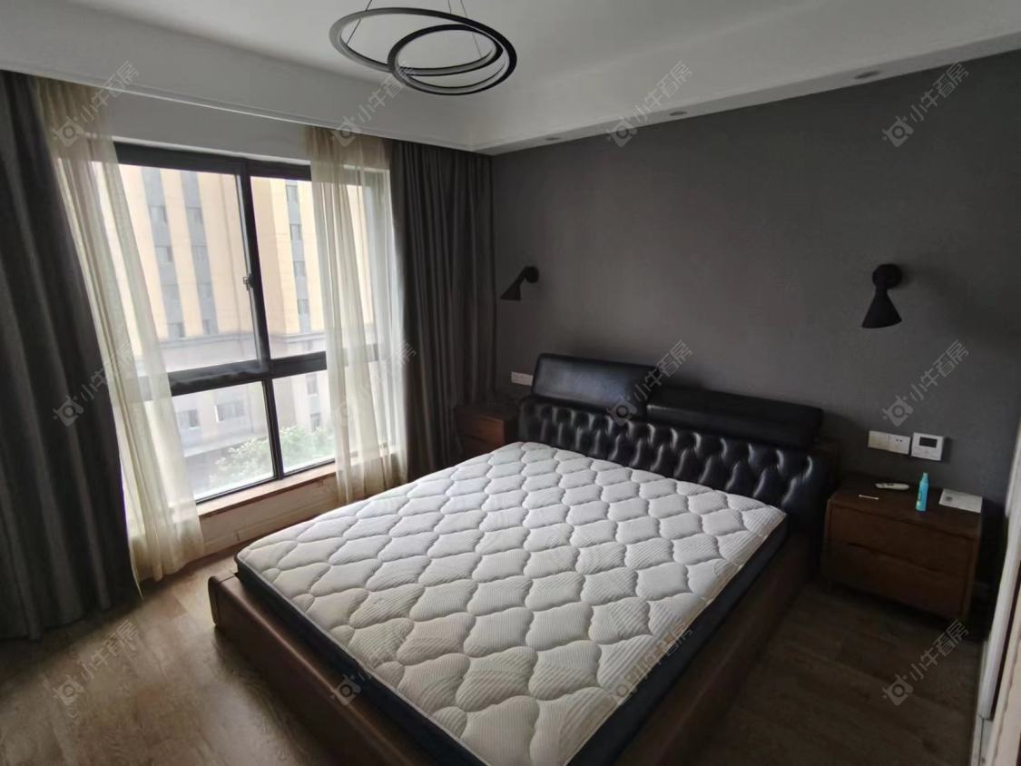 常州莱蒙城铂晶在租房源_小牛看房