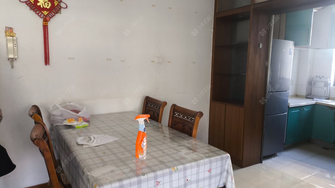 中凉新村七期房源室内图 常州中凉新村七期在租房源室内图_小牛看房