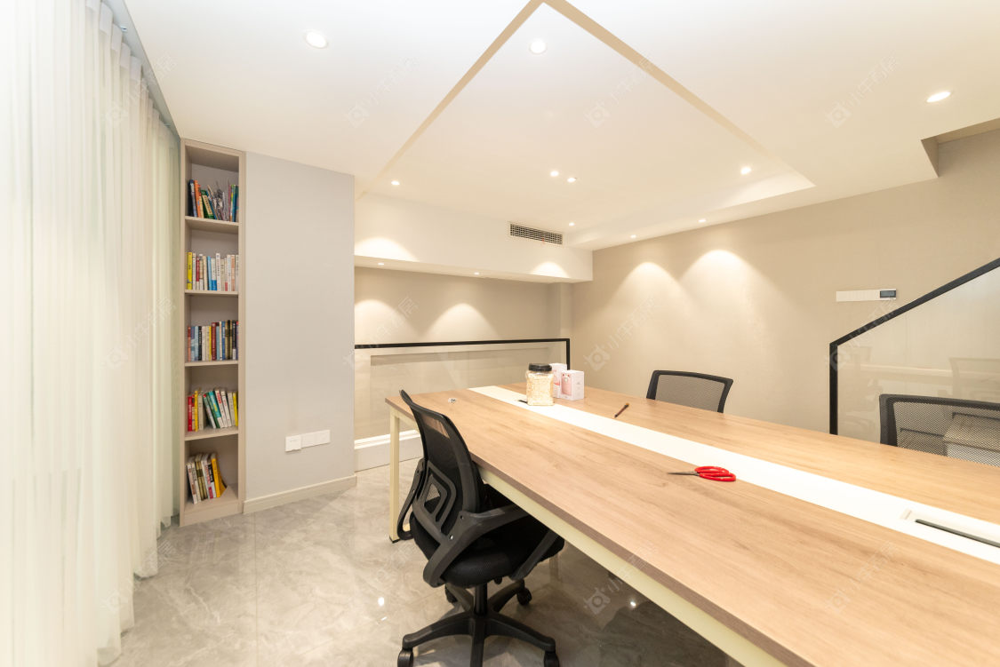 常州美的翰林府在售二手房源室内图_小牛看房