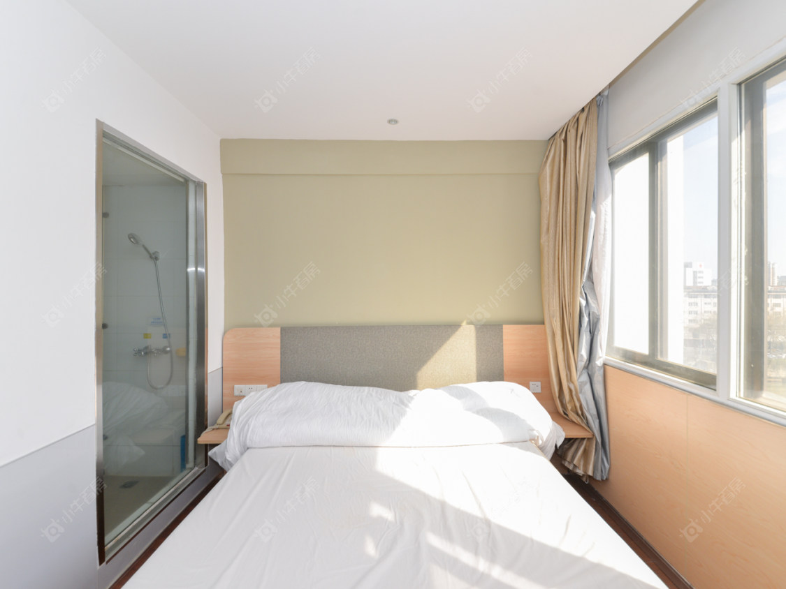 常州西门大街在售二手房源室内图_小牛看房