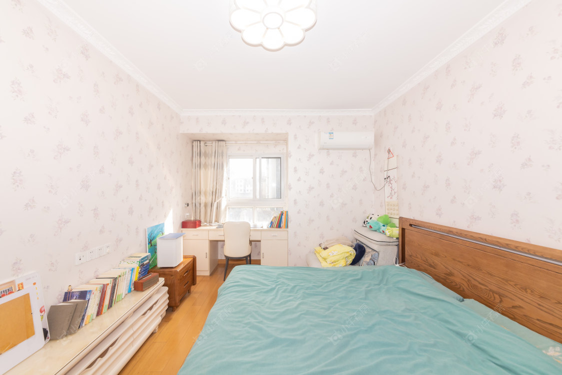 常州滨江明珠城西区在售二手房源室内图_小牛看房