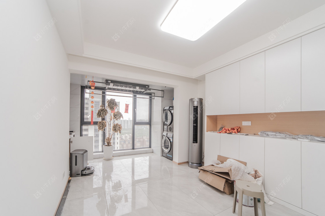 常州天奕云著在售二手房源室内图_小牛看房