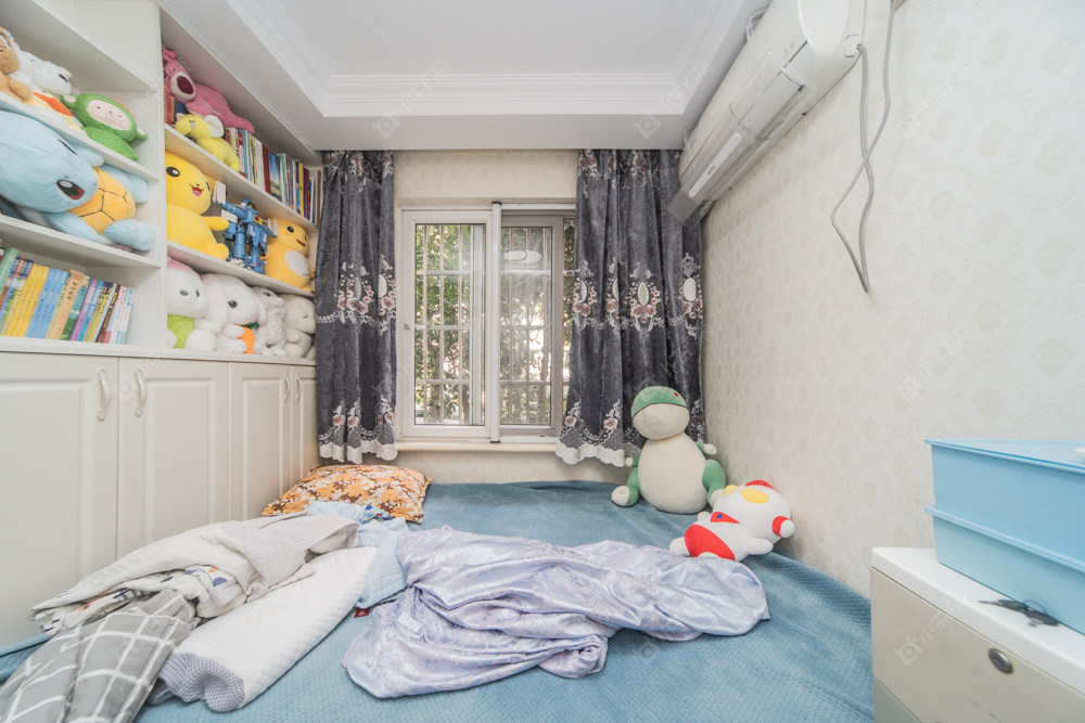 常州天安花园在售二手房源室内图_小牛看房