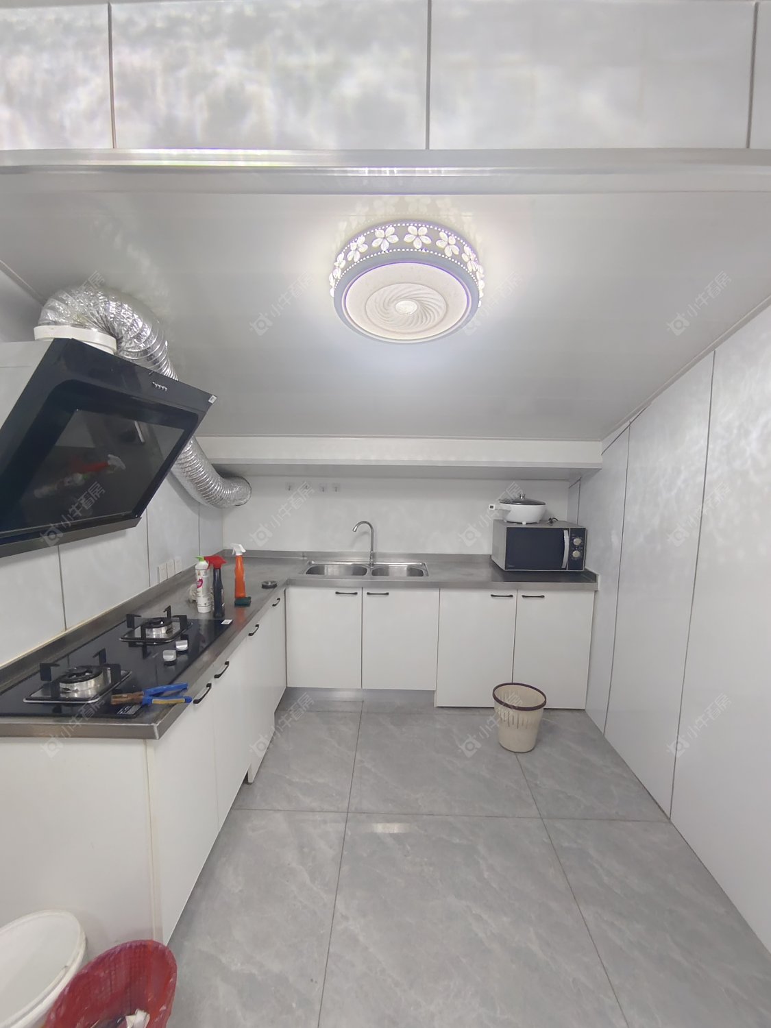 常州百馨苑南苑在租房源_小牛看房