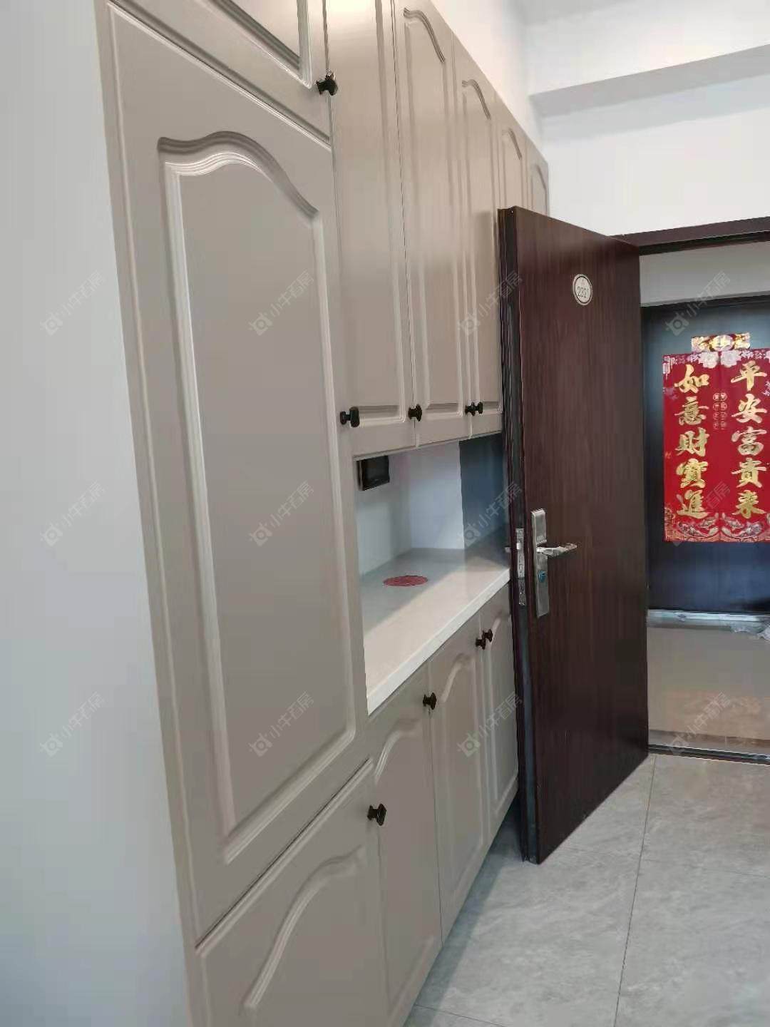 朗诗邻里中心房源 常州朗诗邻里中心在租房源_小牛看房