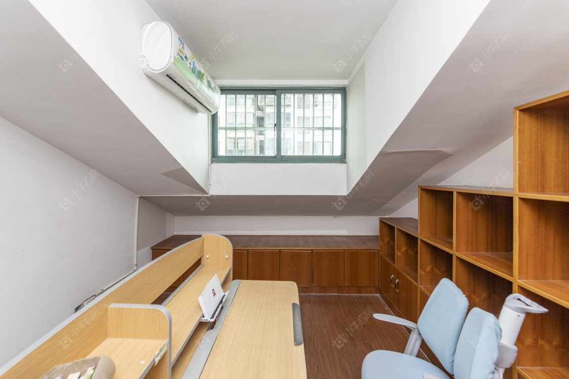 常州南田雅园在售二手房源室内图_小牛看房