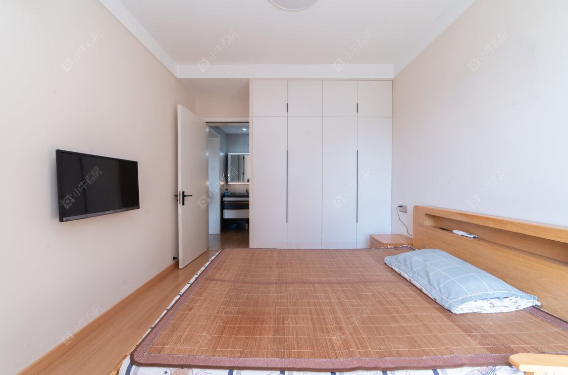 常州檀香湾在售二手房源室内图_小牛看房