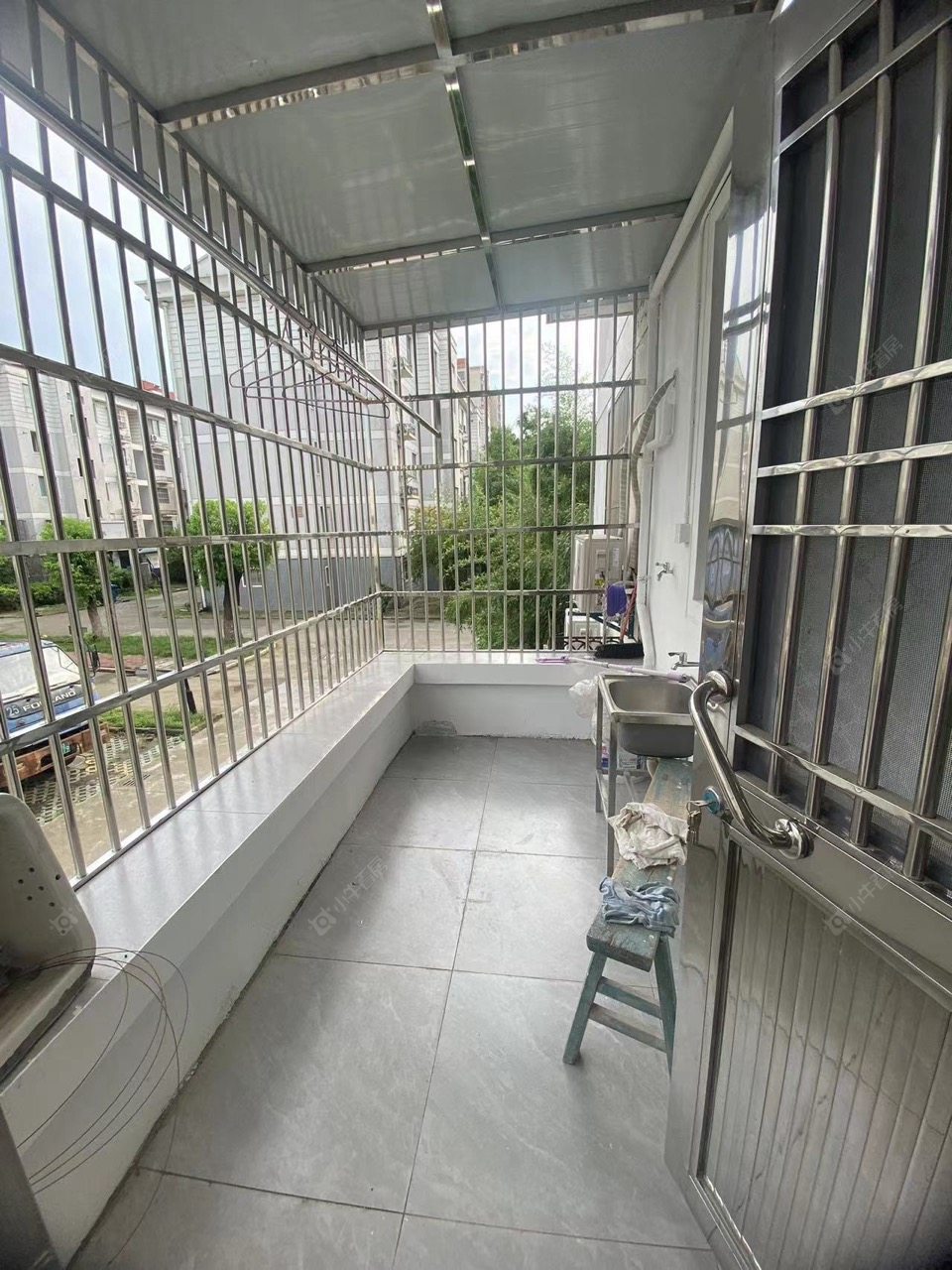 常州南苑小区（武进）在租房源室内图_小牛看房