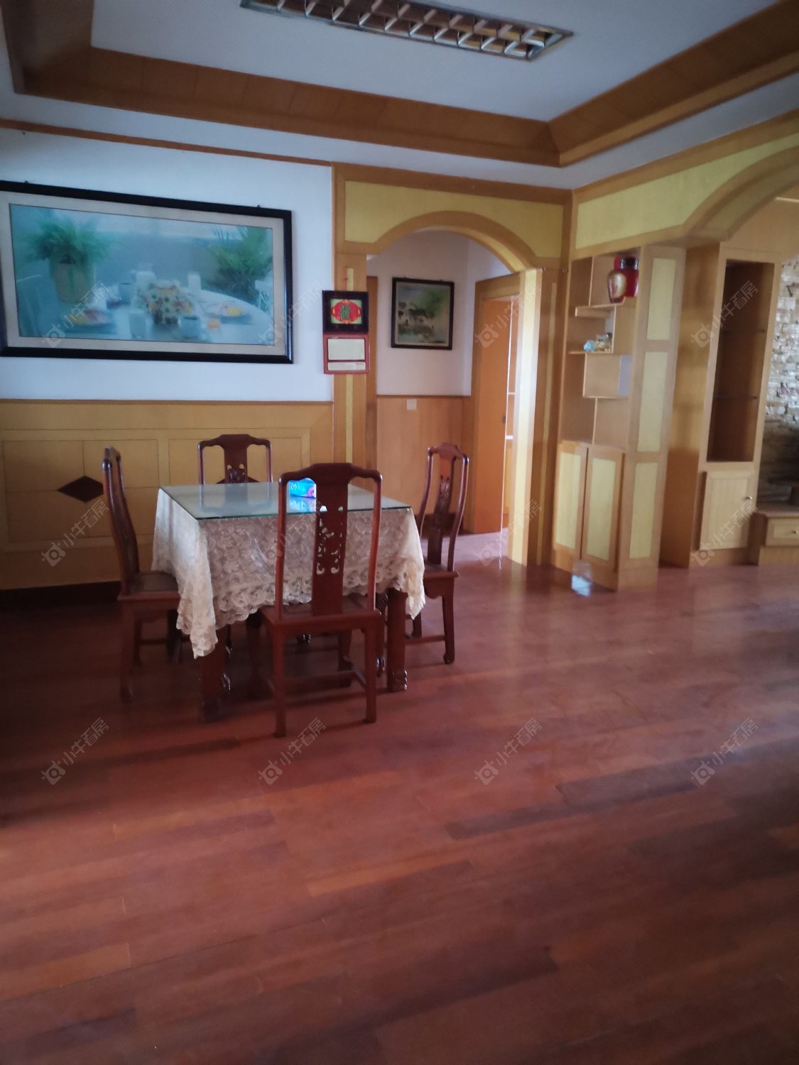 常州花东二村在租房源_小牛看房