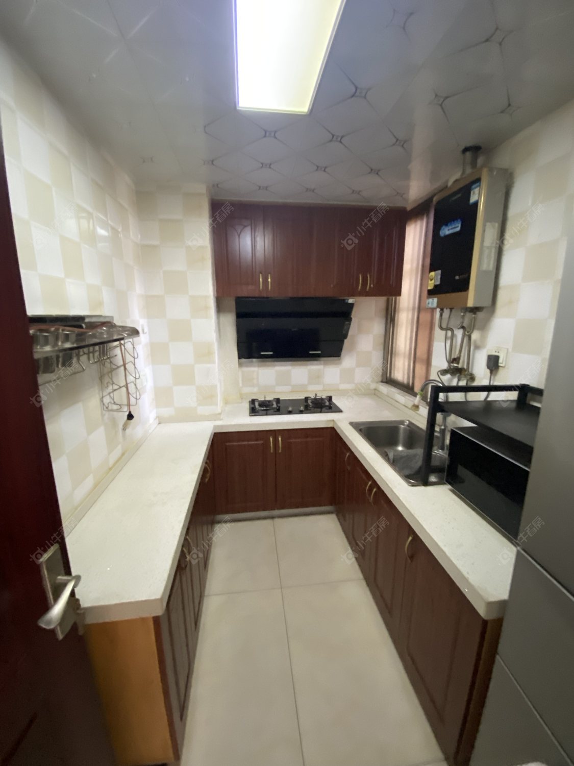 常州银河湾第一城二期在租房源_小牛看房