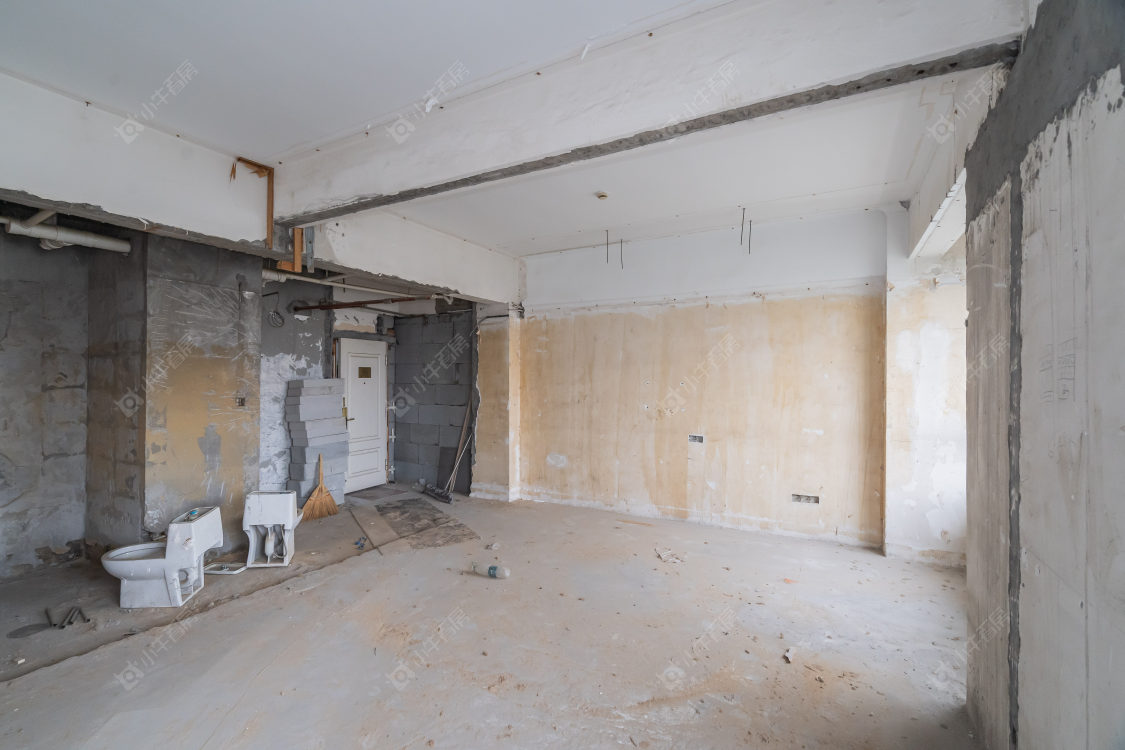 常州元丰宜家1室1厅1卫在售二手房房源图片