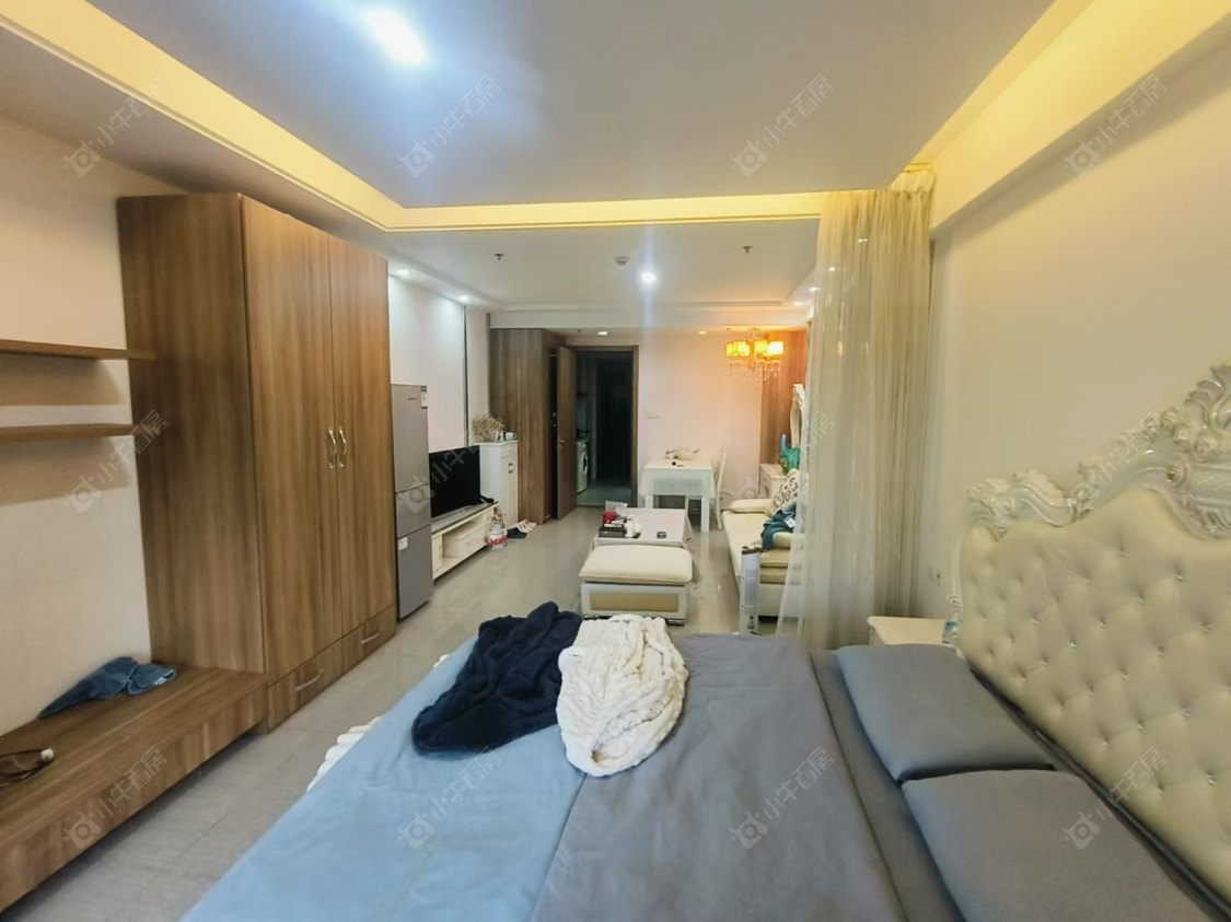 恒大翡翠华庭房源 常州恒大翡翠华庭在租房源_小牛看房