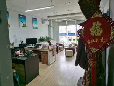 常州现代城在租房源户型图_小牛看房