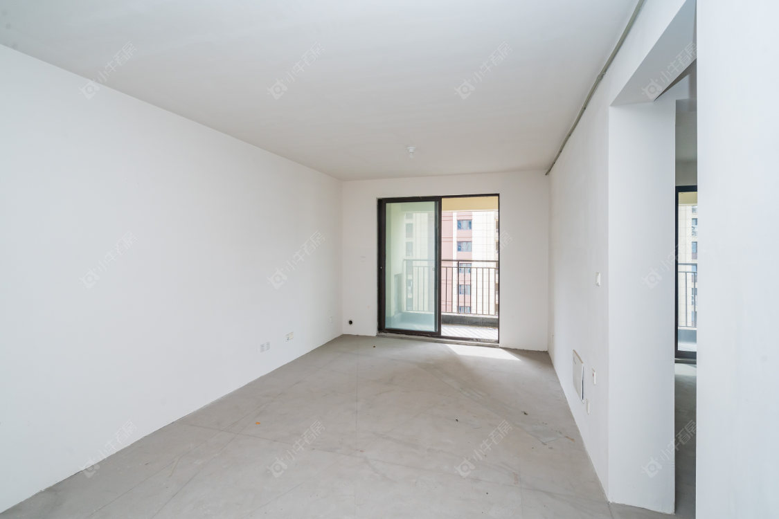 常州竹韵茗苑在售二手房源室内图_小牛看房