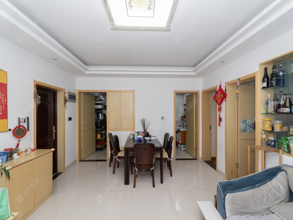 常州颐和世家2室2厅1卫在售二手房房源图片