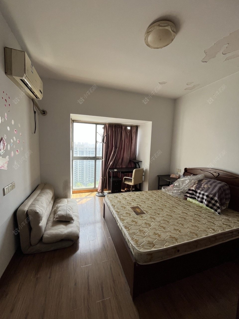 凯旋城西区房源室内图 常州凯旋城西区在租房源室内图_小牛看房