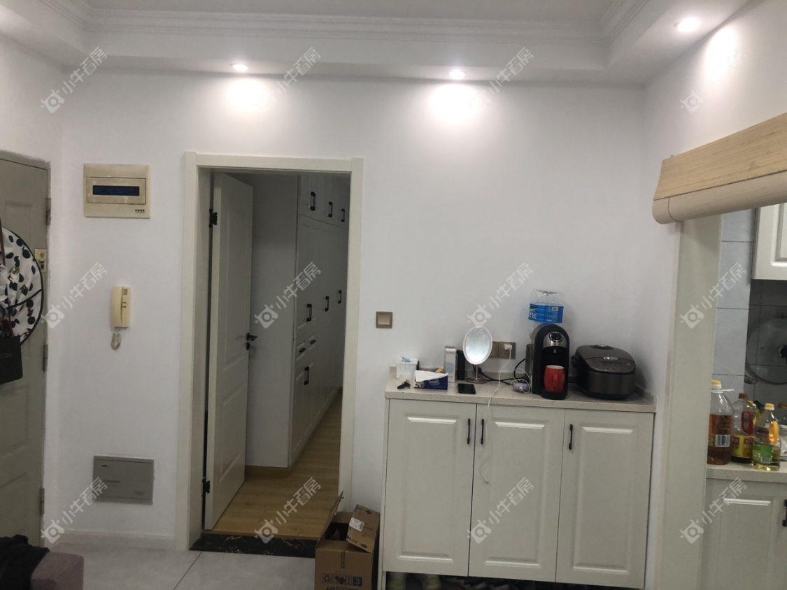 常州都市桃源一期在租房源_小牛看房