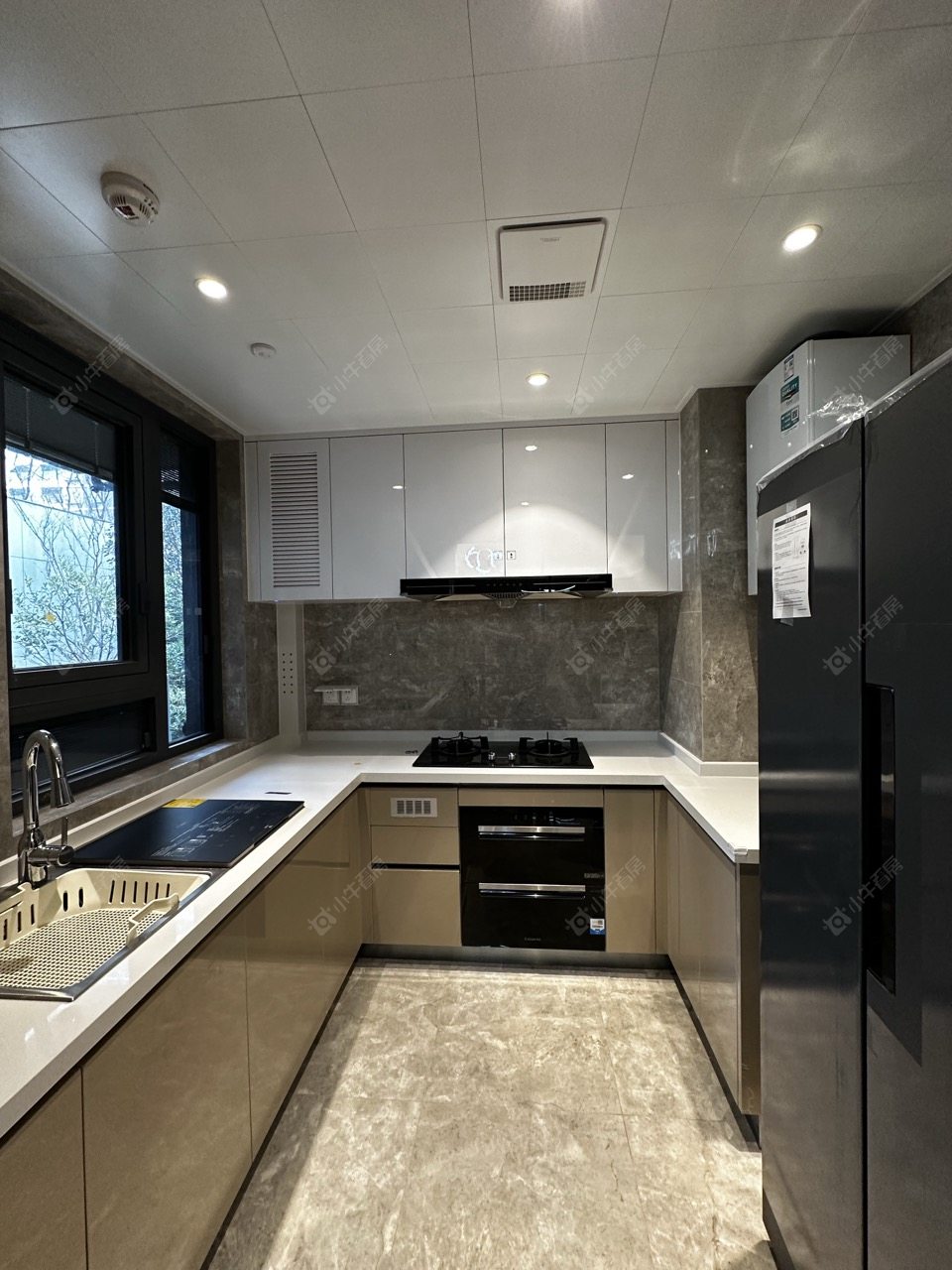 常州华润幸福里在租房源室内图_小牛看房