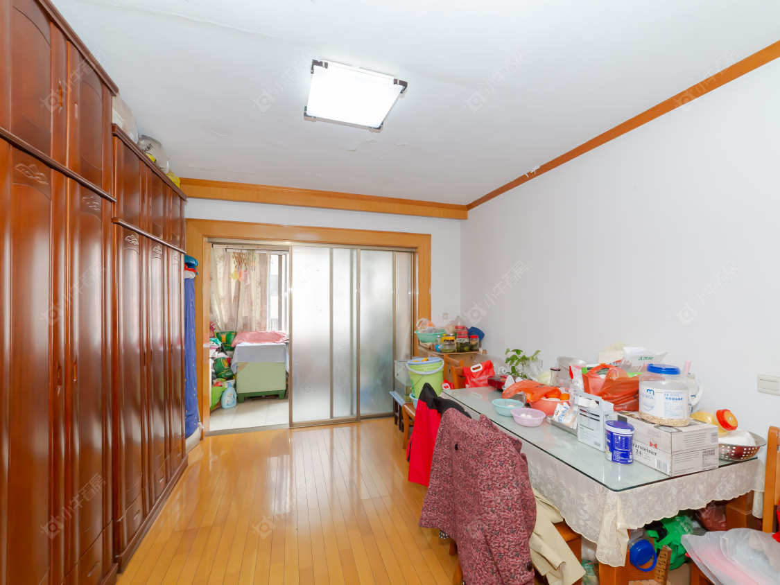 红梅公寓房源室内图 常州红梅公寓在售二手房源室内图_小牛看房