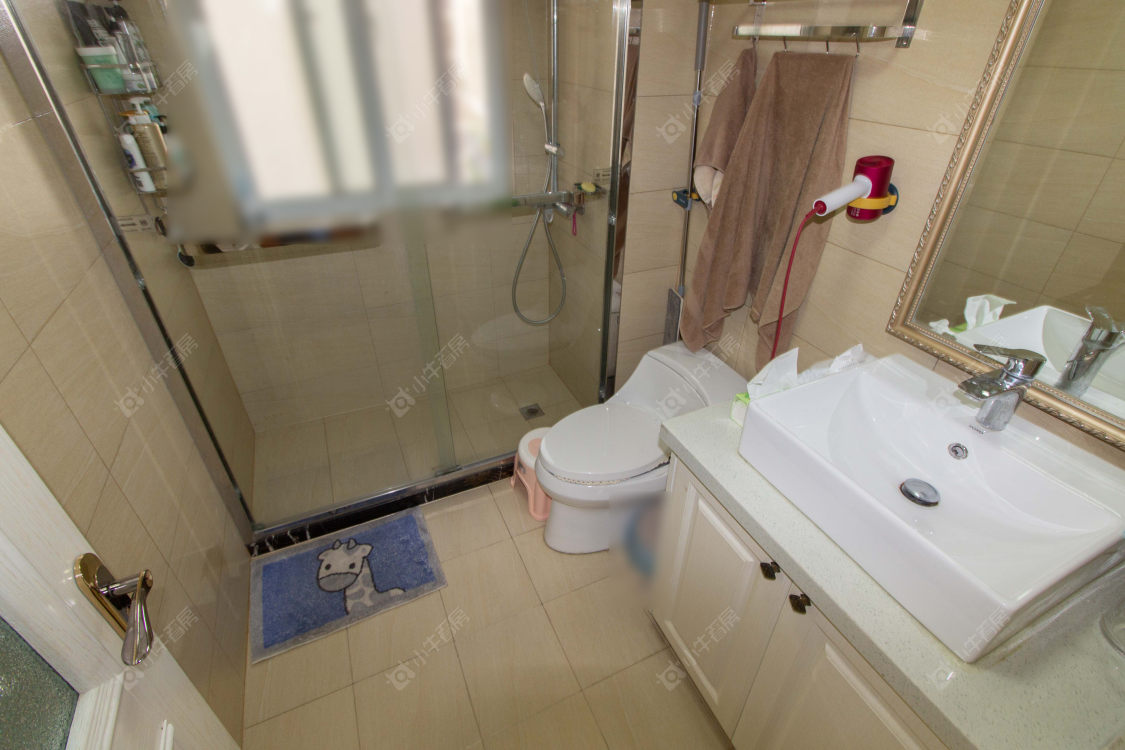 常州华润国际三期在售二手房源室内图_小牛看房