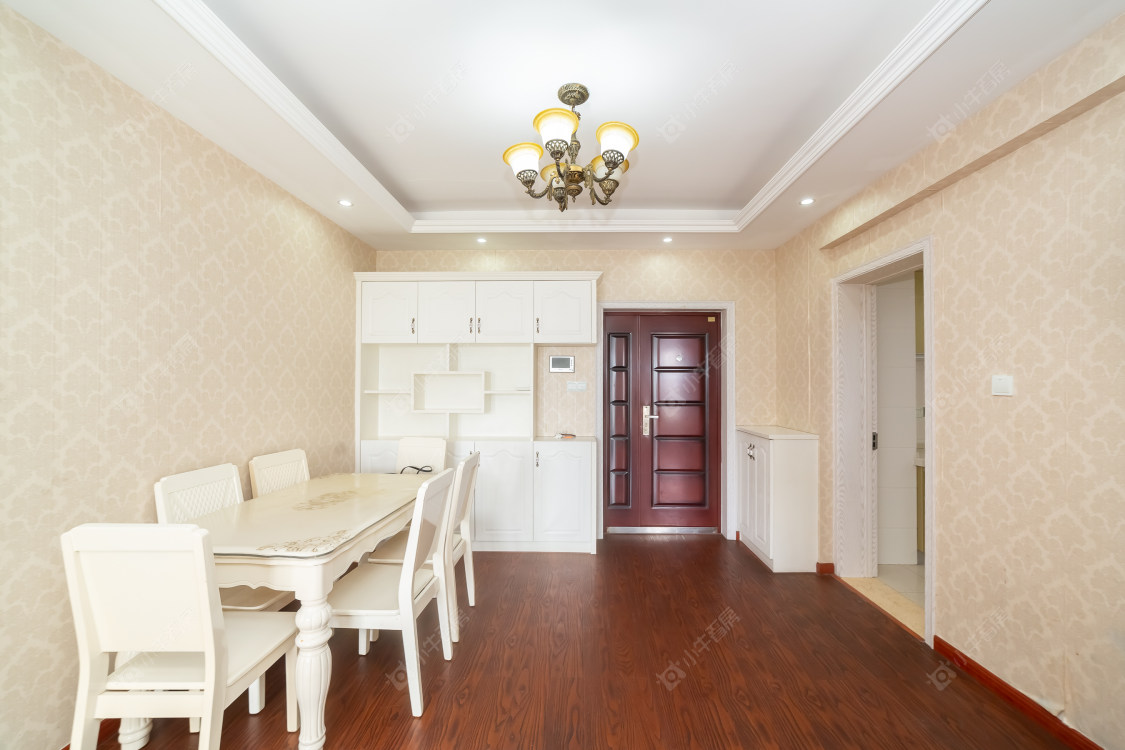 典雅花园房源室内图 常州典雅花园在售二手房源室内图_小牛看房