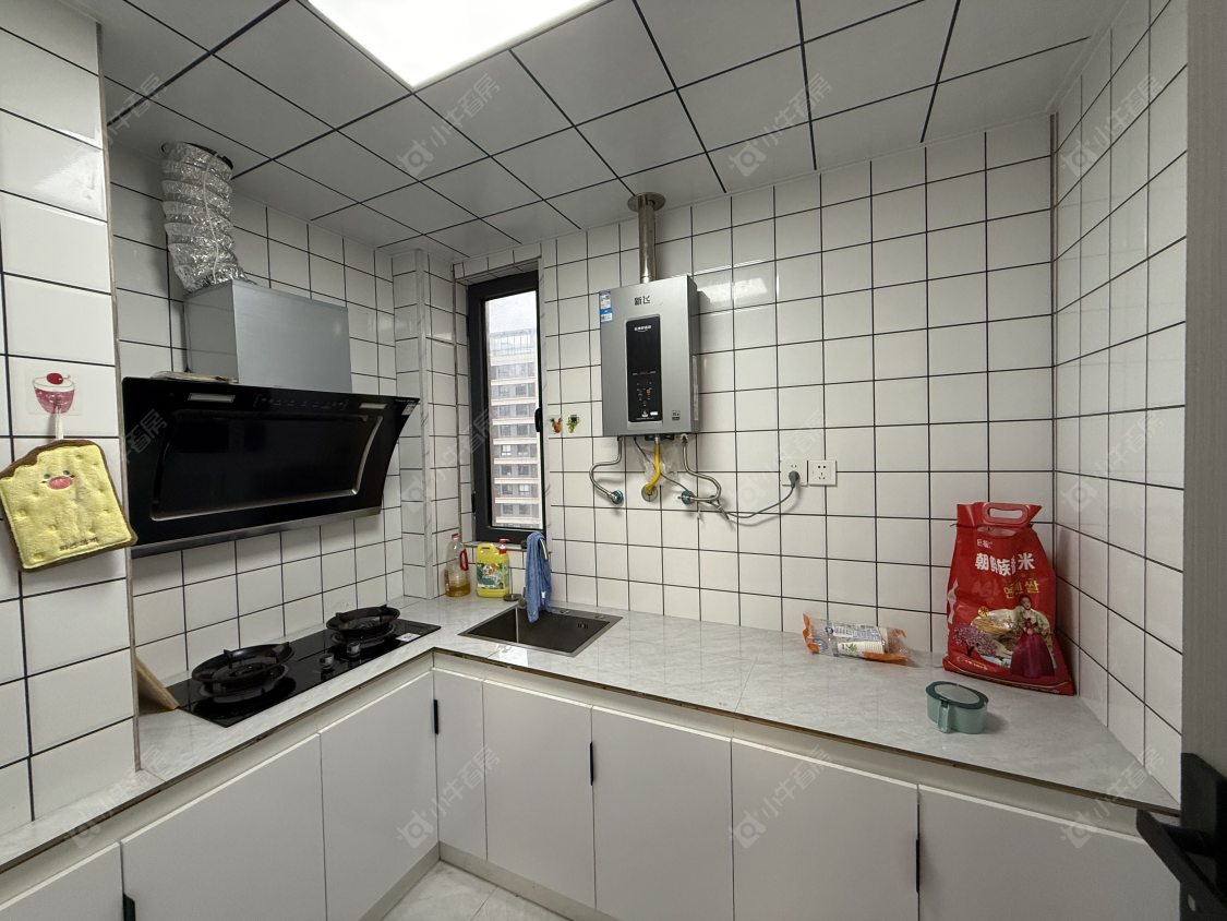 常州清云澜湾A区在租房源室内图_小牛看房