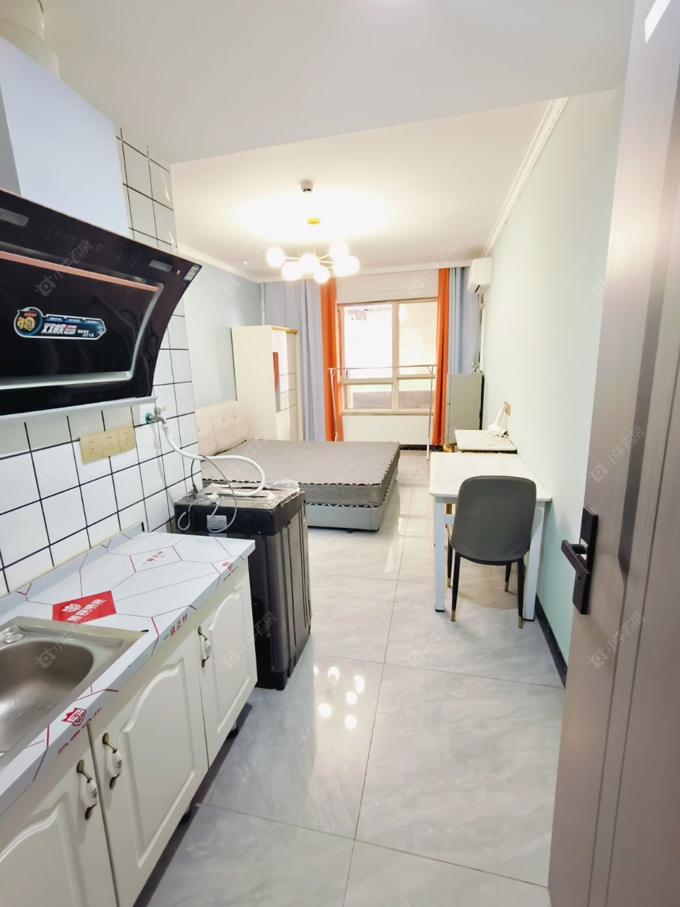 常州湖塘纺织城2室1厅1卫出租房源图片