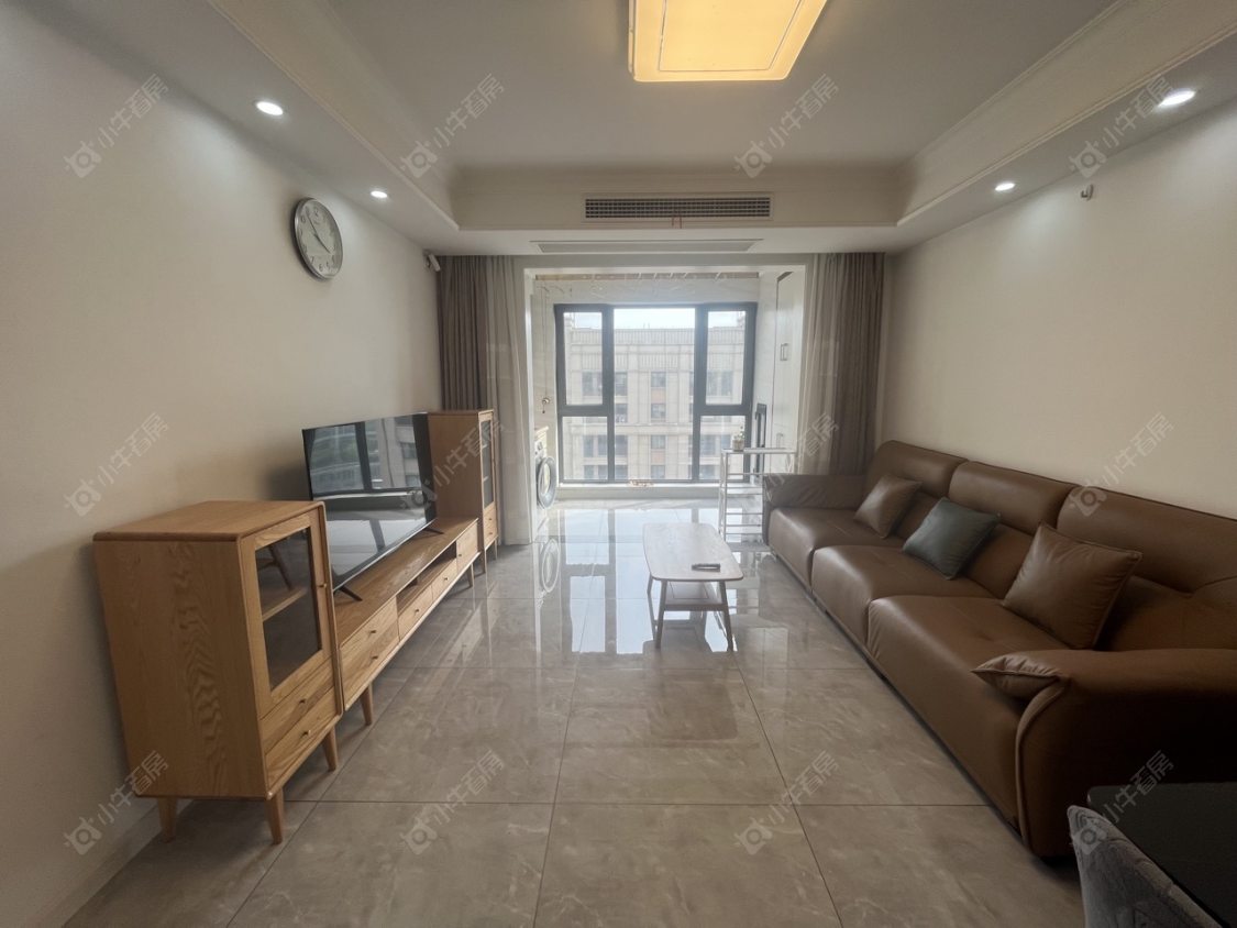 常州牡丹水岸国际租房_小牛看房