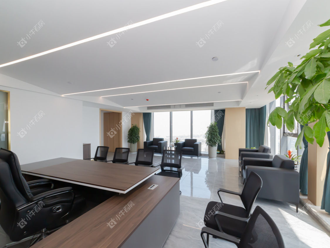 常州世茂广场在租房源室内图_小牛看房