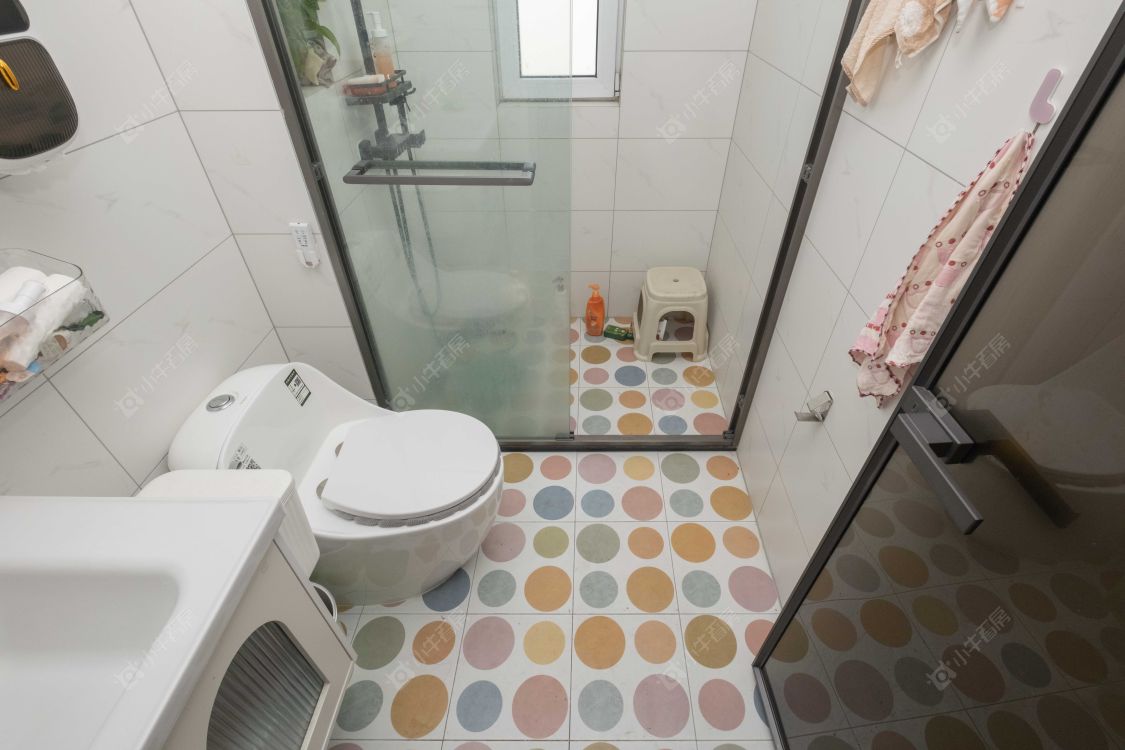 常州桃李东方在售二手房源室内图_小牛看房