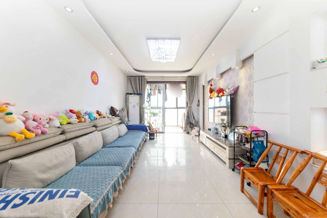 常州南湖家苑在售二手房源_小牛看房