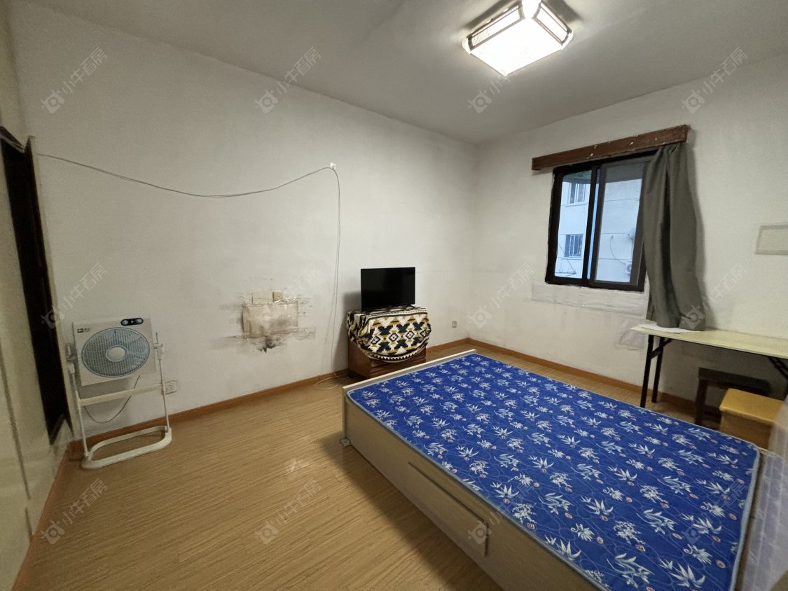 常州勤业新村在租房源_小牛看房