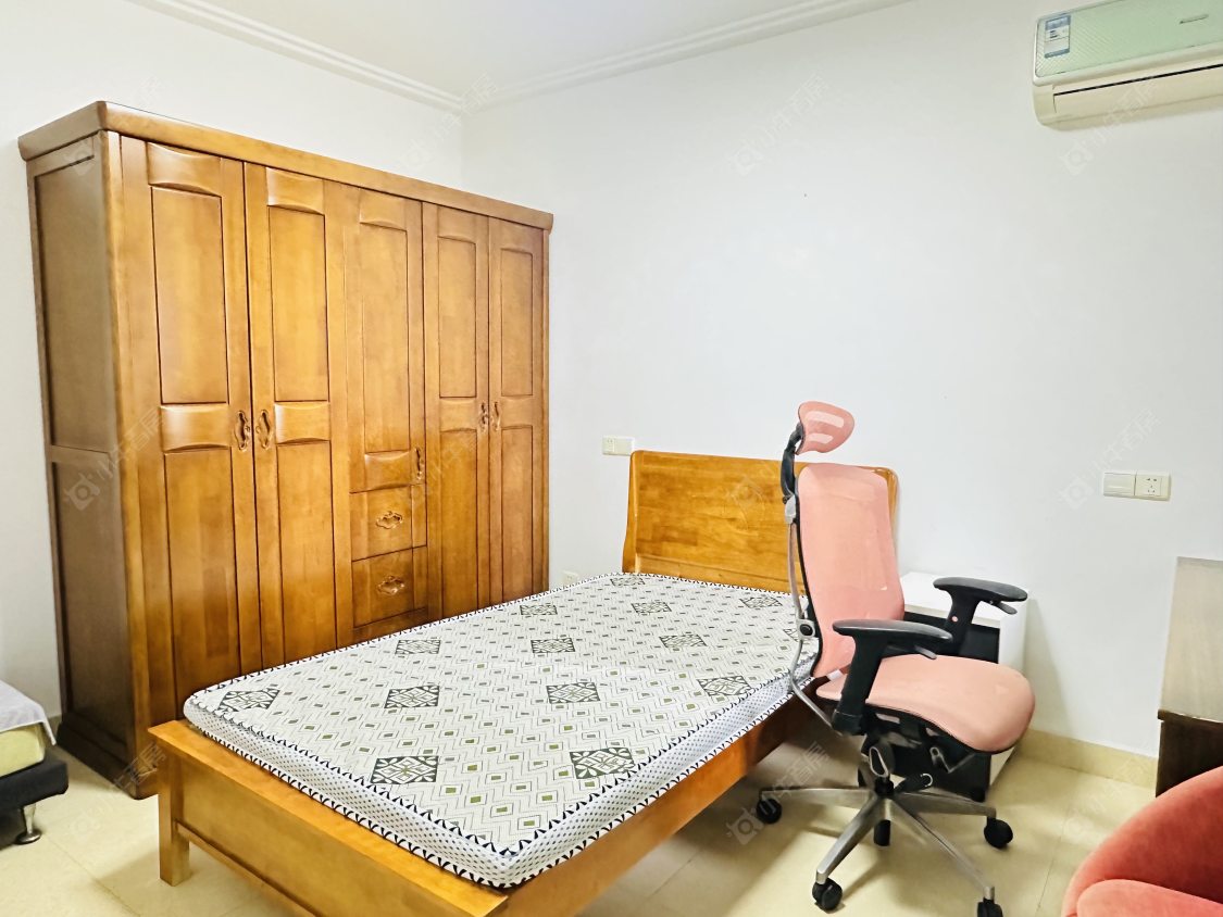 常州顺园八村二期在租房源室内图_小牛看房