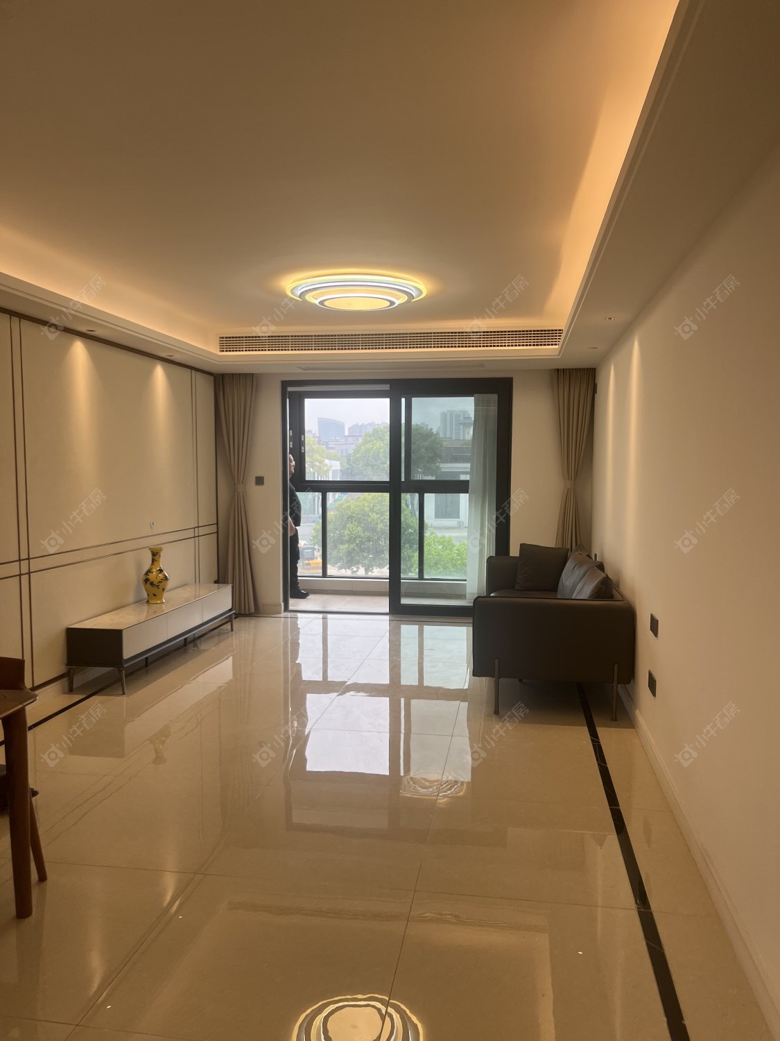 常州龙城金茂府东区在租房源_小牛看房