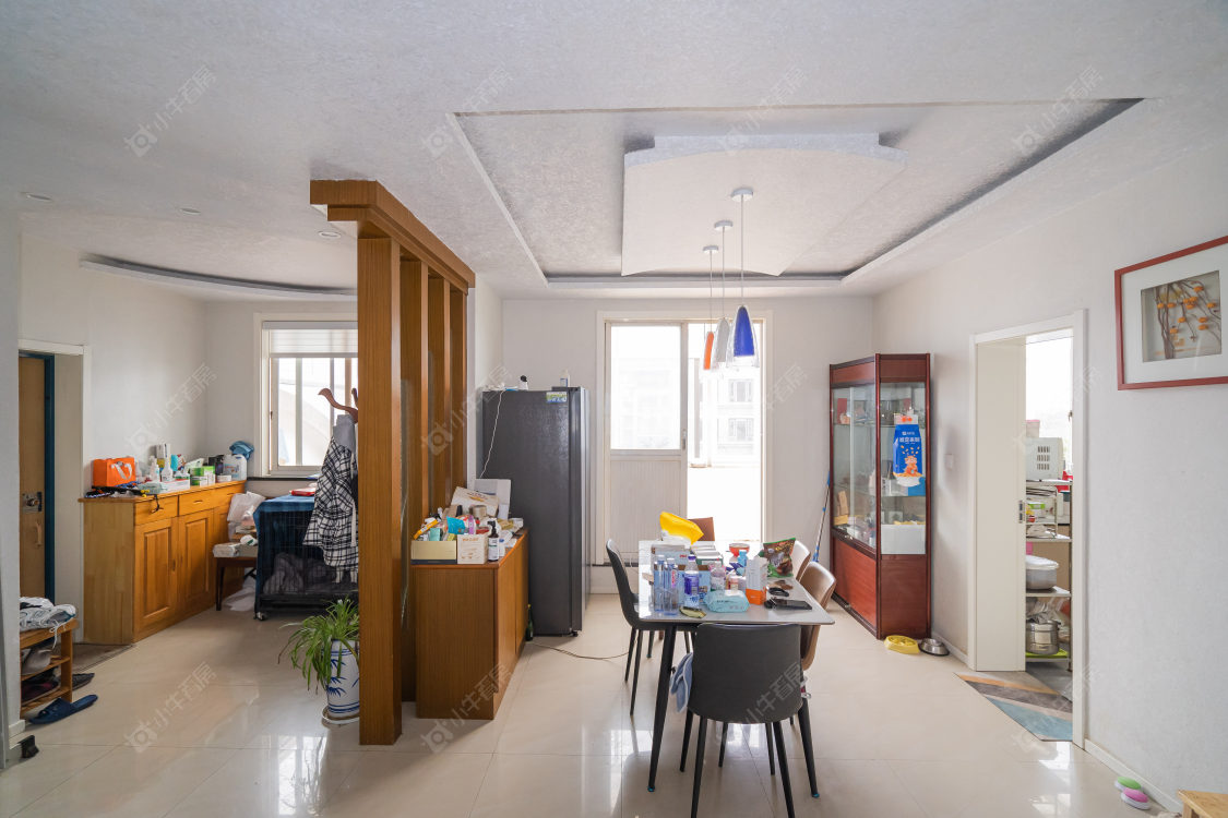 常州浦南南村在售二手房源室内图_小牛看房