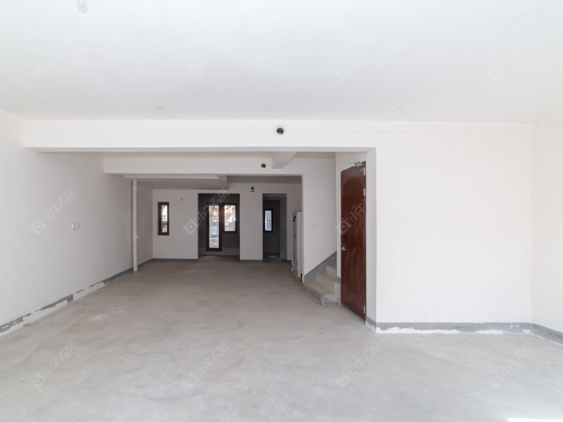 龙湖香醍漫步别墅区房源室内图 常州龙湖香醍漫步别墅区在售二手房源室内图_小牛看房